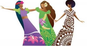 - International Women's Day, 2021 - To Lead is to Serve — A Pacific Woman's Perspective - Vimarsana News