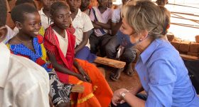 Education Cannot Wait Annual Results Reveals the Devastating Impact of COVID-19 on Learning for Children in Emergencies and Protracted Crises - Vimarsana News