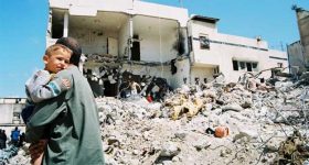 The Day the UN Buried its Report on Apartheid in Israel - Vimarsana News