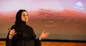 Women and Girls to the Front - Vimarsana News