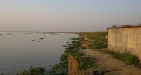 Is Sharing More than Water the Key to Transboundary Governance in the Meghna River Basin? - Vimarsana News
