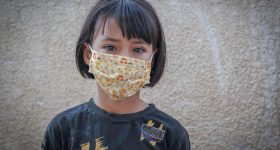 Education Cannot Wait Enhances Mental Health and Psychosocial Support for Crisis-affected Children and Youth in the Middle East and North Africa - Vimarsana News