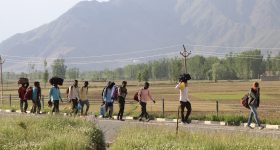 INDIA: Healthcare Inequities Exposed by COVID-19 Pandemic - Vimarsana News