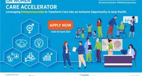 UN Women Launches New Programme to Foster Economic Participation in Care Industry - Vimarsana News