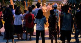 Will the UN hold Myanmar's Military (Tatmadaw) Accountable for Its Crimes against Children? - Vimarsana News