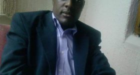 Calls for Zimbabwean Journalist Jeffrey Moyo to be Given a Fair Trail after Bail Denied - Vimarsana News