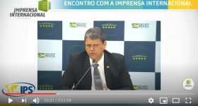 Infrastructure Expands in Brazil Despite Crises - Vimarsana News