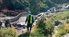 Sowing Water by Restoring Ancient Ditches in the Peruvian Highlands - Vimarsana News