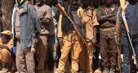 Death toll of Burkina Faso Attack Reaches 160 - Vimarsana News