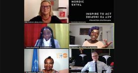 'Let's Talk About Sex' Discussion Highlights Risks to Women - Vimarsana News