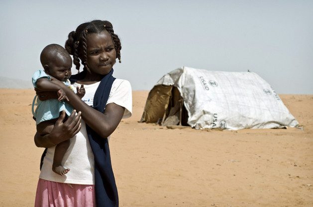 Africa has the highest rate of child marriage, with nearly four in 10 girls married before age 18. In Niger, for example, over 77% of girls are married before the age of 18