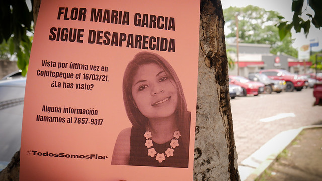 Families Search for Loved Ones Gone Missing in Post-War El Salvador ...