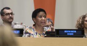 UN Preaches Transparency to the Outside World but Fails to Practice it in its Own Backyard - Vimarsana News