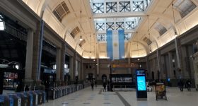 World Bank Looks to Trains in Argentina's Climate Battle - Vimarsana News