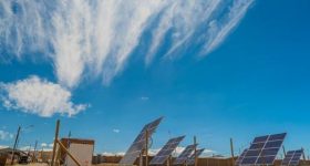 Solar Energy Revitalises Indigenous and Farming Communities in Chile - Vimarsana News