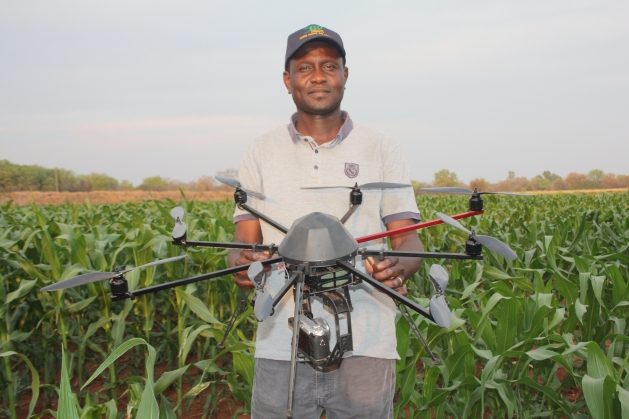 Investing in digital technologies can help African small island developing states, vulnerable to extreme weather events, cope with growing impacts of climate change, says the United Nations Economic Commission for Africa