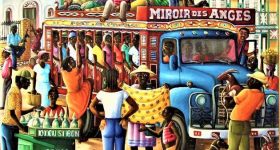 The Plight of Haiti - Vimarsana News