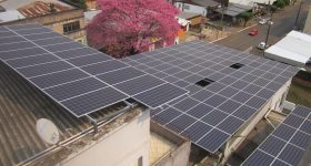 Climate Crisis Drives Up Cost of Electricity and Brings Big Changes in Brazil - Vimarsana News