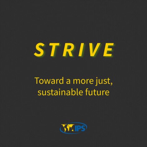 In these tumultuous times, what civil society must do better is channel the energy of the movements on the streets into medium and long-term projects to build alternatives to existing structures, says Lysa John, Secretary General of CIVICUS