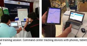 Big Brother is Watching You-- as Electronic Surveillance Dominates Lives - Vimarsana News