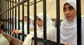 Egypt Must End State Oppression of Women and Girls - Vimarsana News