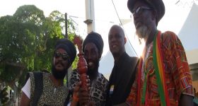 We Will Never Give Up the Slavery Reparations Fight, say Caribbean Rastafarians - Vimarsana News