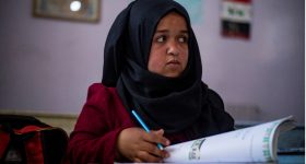 Bringing Quality Education to Syria's Most Vulnerable, Crisis-Impacted Children - Their Education Cannot Wait - Vimarsana News