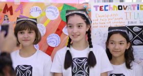 Day of the Girl Child: A Digital Generation Where Every Girl Counts - Vimarsana News