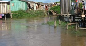 Pandemic Highlights Urgent Need to Improve Sanitation in Brazil - Vimarsana News