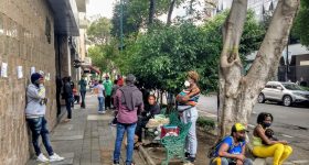 Climate Crisis Fuels Exodus to Mexico, Both Waystation and Destination - Vimarsana News