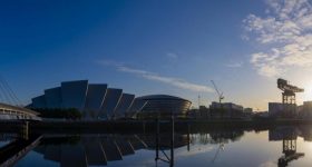 COP26: The Roadmap Plotting the Way to a Historic Meeting - Or Not - Vimarsana News