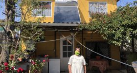 Combating Energy Poverty in Chile with Community Inclusion - Vimarsana News