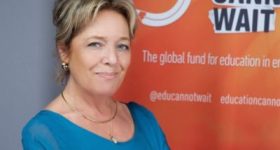 Addressing Education in Emergencies is Everyone's Business - Vimarsana News
