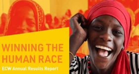 New Education Cannot Wait Annual Results Report Highlights Multiplying Education Challenges for Children & Adolescents Living in Emergencies & Protracted Crises amid Covid-19 - Vimarsana News