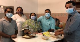 Time Honoured Food Traditions, Pleasing for Palate and Planet - Vimarsana News