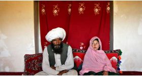 Child Marriage - 800 Million Girls Forced to Be Mothers - Vimarsana News