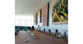 After a 20-Month Lockdown, UN Plans to Return to Near-Normal by Mid-November - Vimarsana News