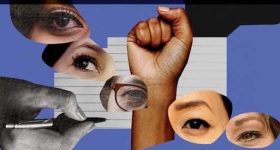 Safety of Women Journalists - Vimarsana News