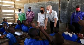 Mental Health as a Human Right Left Behind for Children - Vimarsana News