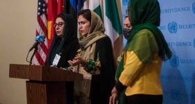 Open Letter to the Secretary General, Heads of UN Agencies & International Donor Community - Vimarsana News