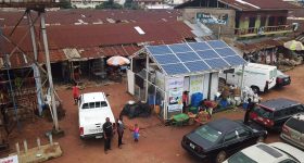 Cool Scheme to Reduce Food Waste in Nigeria - Vimarsana News