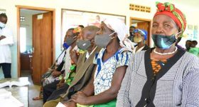 In Africa, Vaccine Delayed is Development Denied, Warns UNDP Head - Vimarsana News