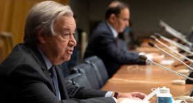 A Nuclear-Weapons-Free-Zone in the Middle East--- & the Elephant in the Room - Vimarsana News