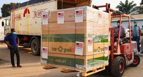 Africa Should Bargain Hard for COVID Vaccine Equity: Lessons from Indonesia during Avian Flu - Vimarsana News