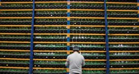 'Great Mining Migration': Power-Hungry Bitcoin Leaves China - Vimarsana News