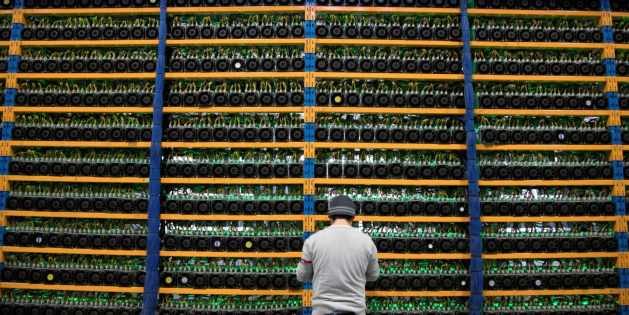 Bitcoin - Responsibility for addressing the cryptocurrency’s rising energy appetite is now shifting to the US, Canada and Kazakhstan – and Latin America