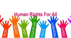 All Humans Are Born Equal in Rights? That's Still Far from Being True - Vimarsana News
