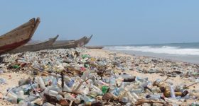 Plastic Trash in the Ocean is a Global Problem, and the US is the Top Source - Vimarsana News