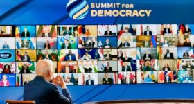 Biden Should Add Development to the Next Summit for Democracy – and Convene a Development Summit - Vimarsana News
