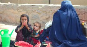 The UN's Vital Role in Afghanistan | Inter Press Service - Vimarsana News